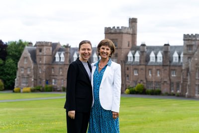 Glenalmond Schools Group Outlines Vision For The Future News